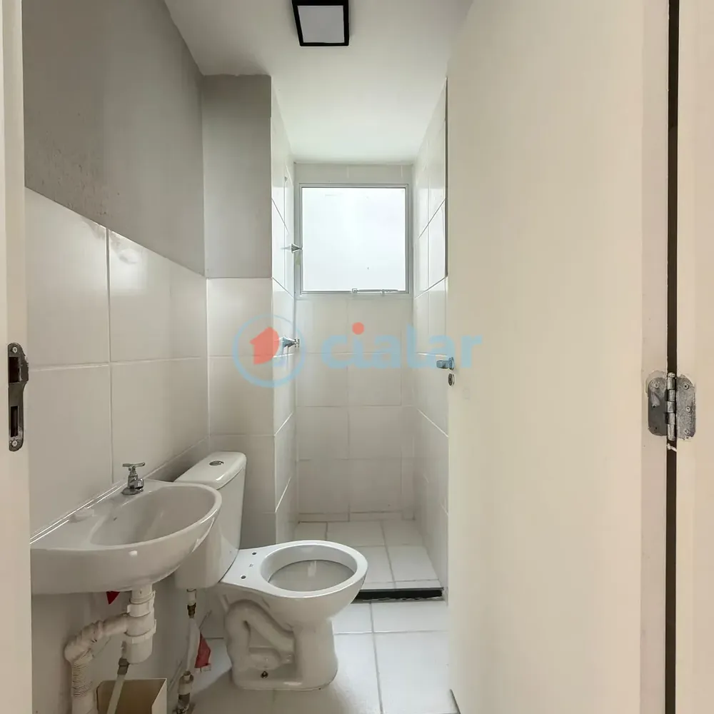 Apartamento, 2 quartos, 44 m² - Foto 15