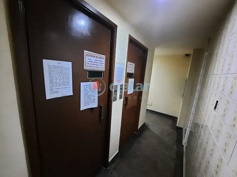 Apartamento, 1 quarto, 20 m² - Foto 8