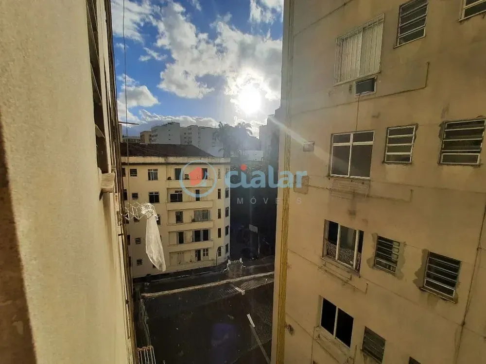 Apartamento, 1 quarto, 20 m² - Foto 11