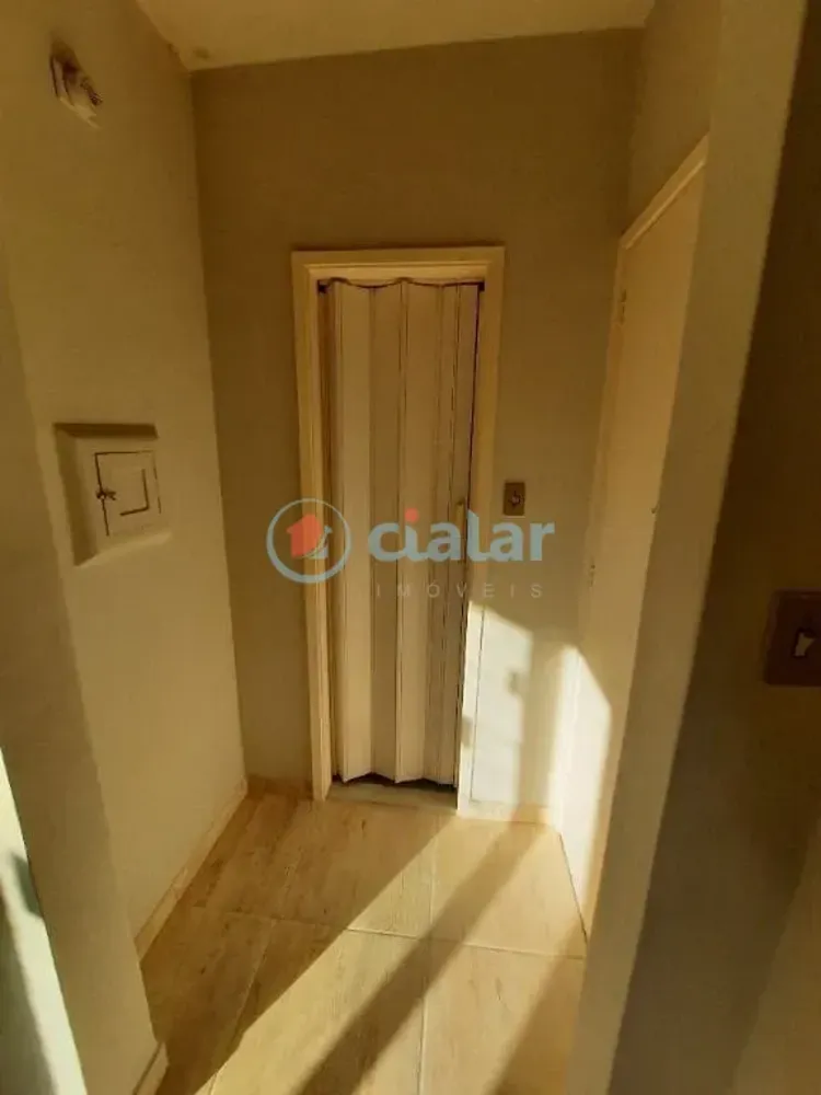 Apartamento, 1 quarto, 20 m² - Foto 20