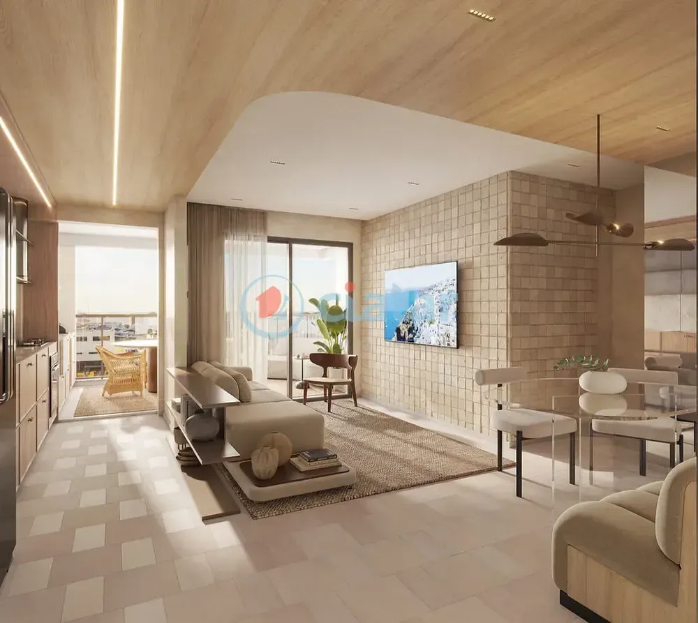 Cobertura, 4 quartos, 246 m² - Foto 11