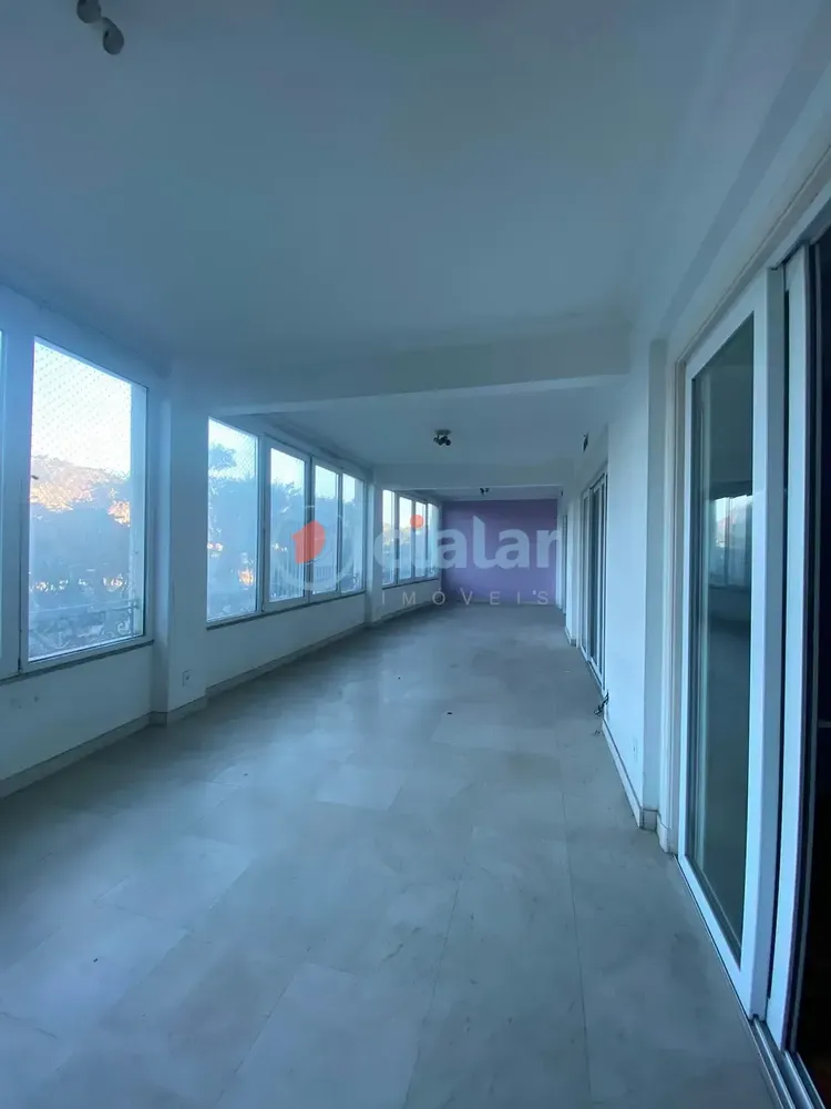 Apartamento, 4 quartos, 525 m² - Foto 8