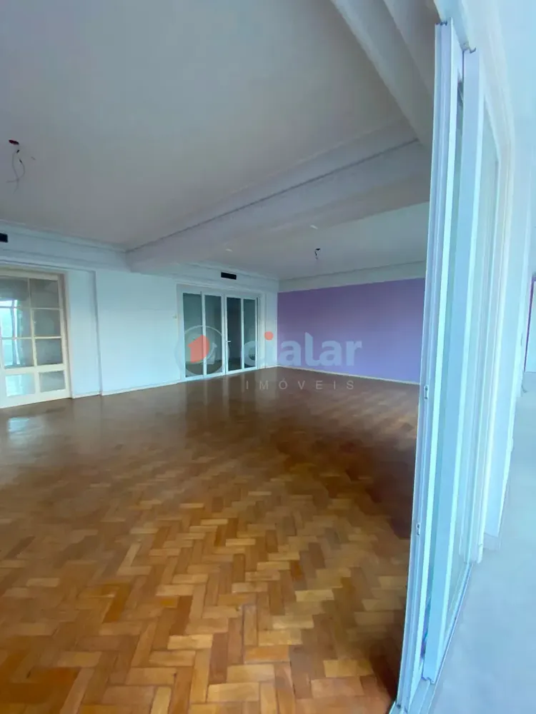 Apartamento, 4 quartos, 525 m² - Foto 14