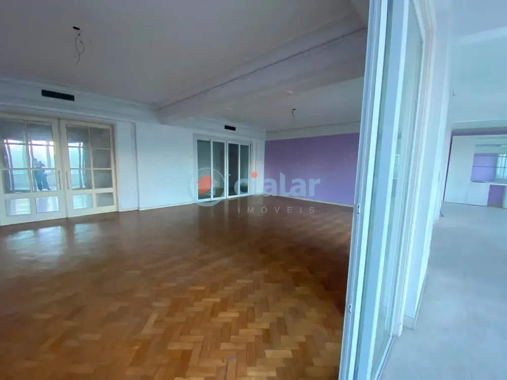 Apartamento, 4 quartos, 525 m² - Foto 16