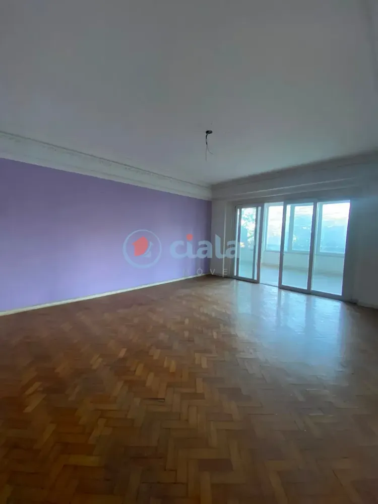 Apartamento, 4 quartos, 525 m² - Foto 5