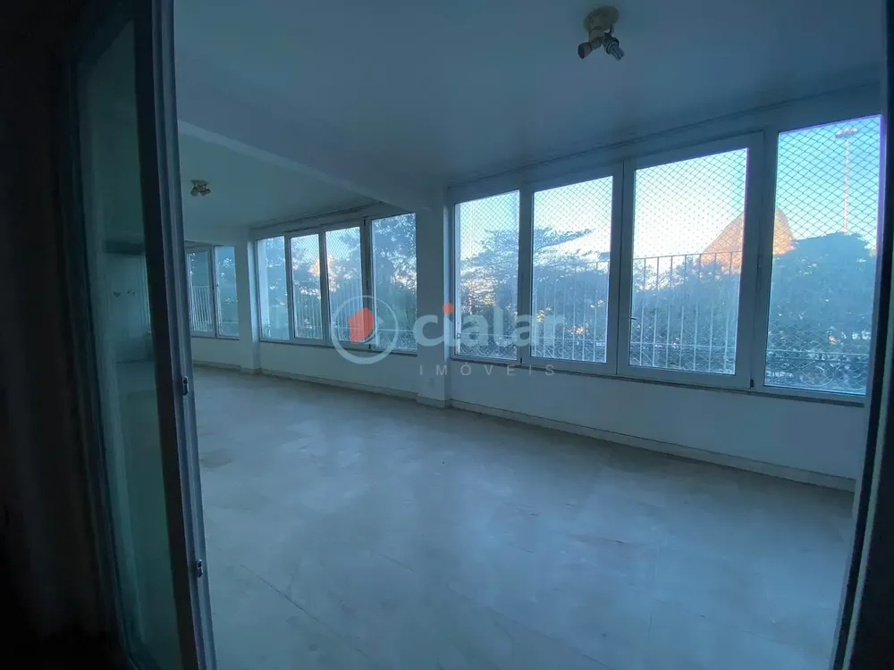Apartamento, 4 quartos, 525 m² - Foto 6