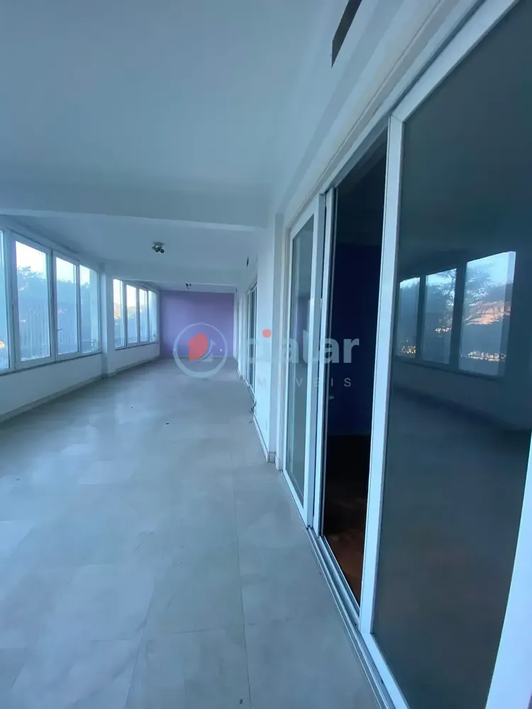 Apartamento, 4 quartos, 525 m² - Foto 9
