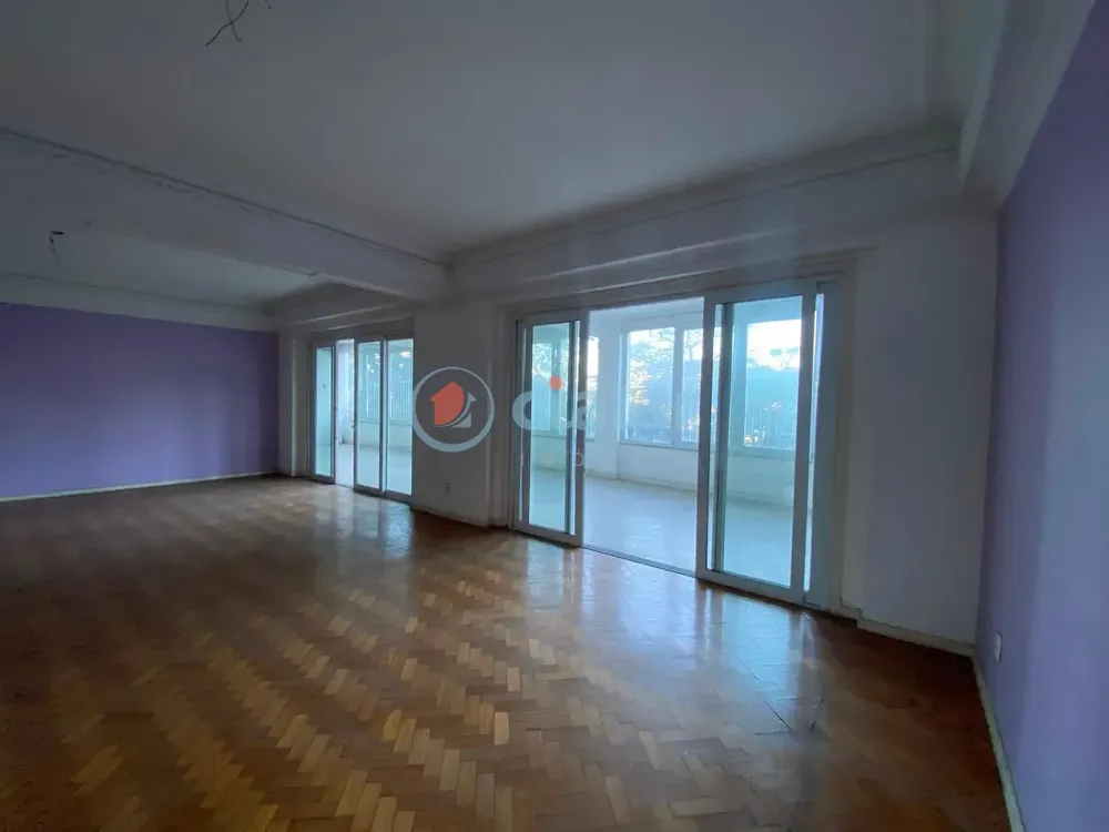Apartamento, 4 quartos, 525 m² - Foto 1