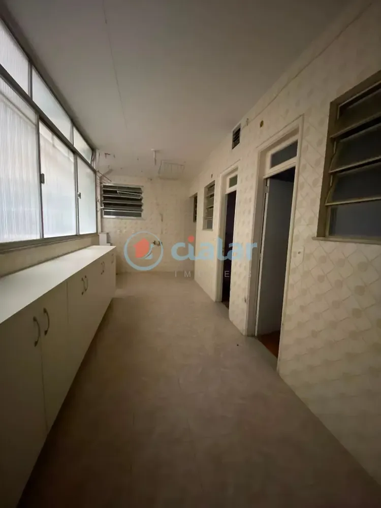 Apartamento, 4 quartos, 525 m² - Foto 24