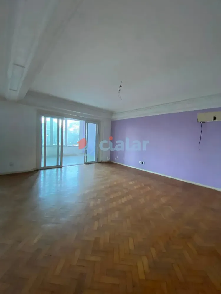 Apartamento, 4 quartos, 525 m² - Foto 11