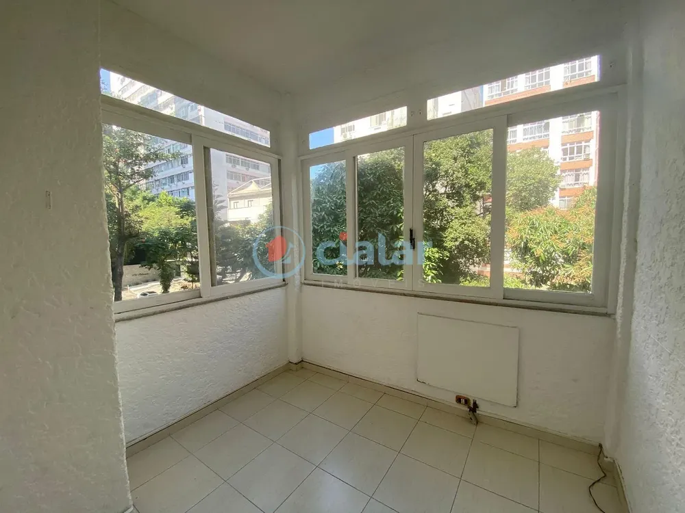 Apartamento, 1 quarto, 66 m² - Foto 1