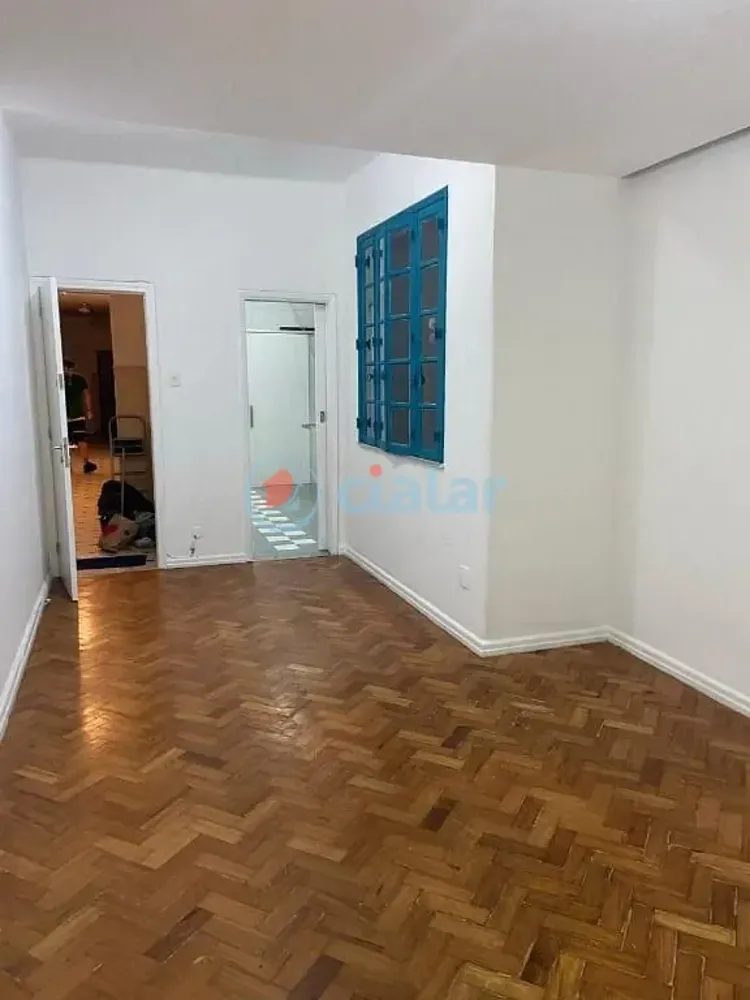 Apartamento, 1 quarto, 66 m² - Foto 5