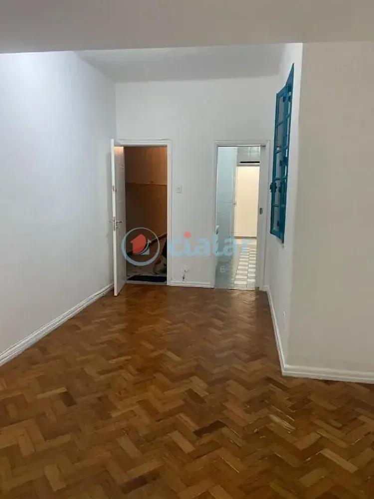 Apartamento, 1 quarto, 66 m² - Foto 4