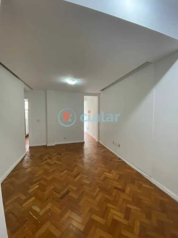 Apartamento, 1 quarto, 66 m² - Foto 3