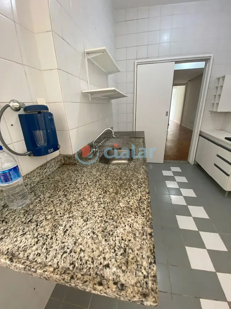 Apartamento, 1 quarto, 66 m² - Foto 12