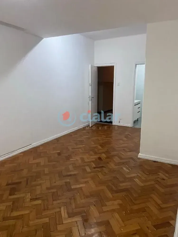 Apartamento, 1 quarto, 66 m² - Foto 2