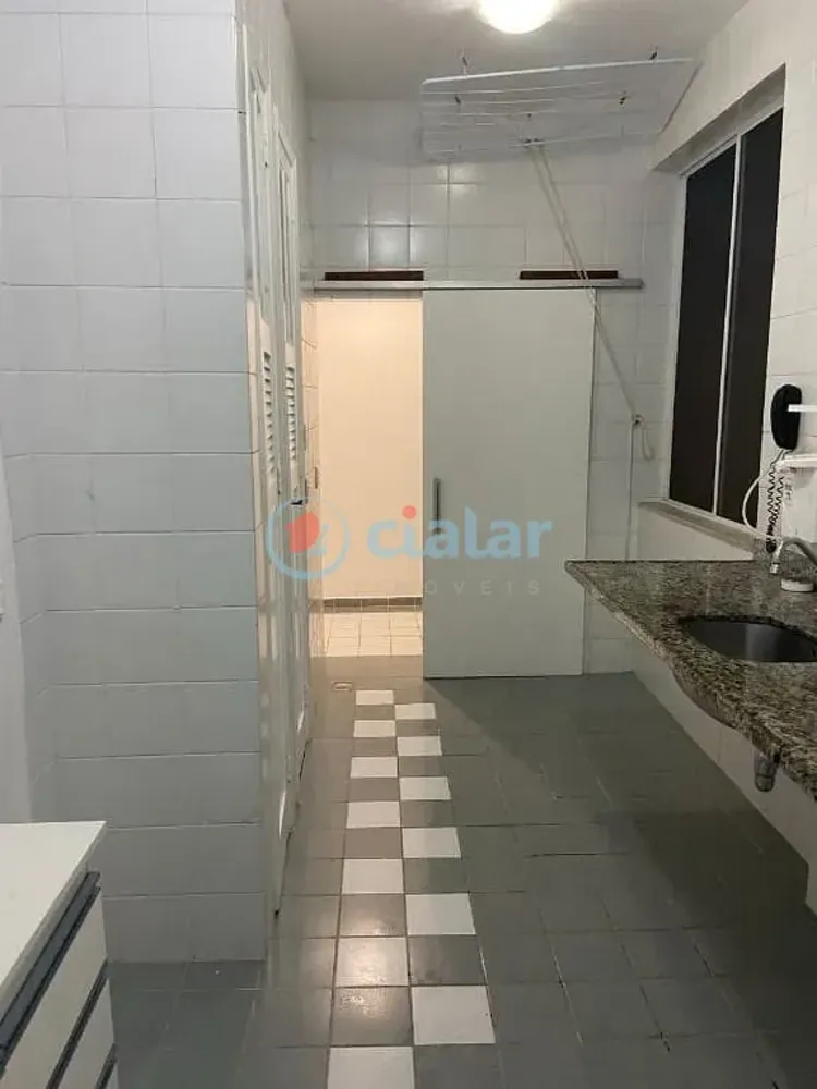 Apartamento, 1 quarto, 66 m² - Foto 9