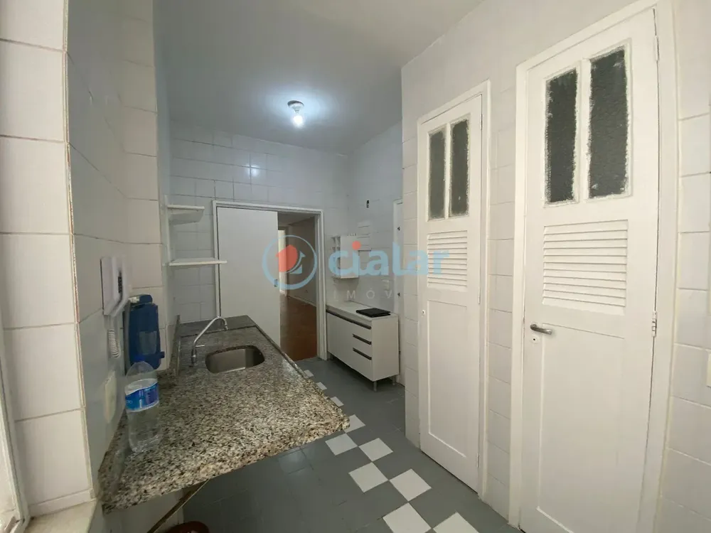 Apartamento, 1 quarto, 66 m² - Foto 11