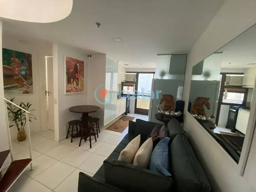 Apartamento, 1 quarto, 75 m² - Foto 2