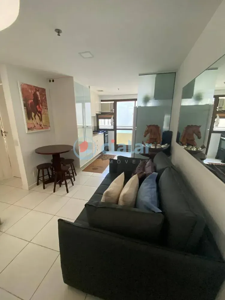 Apartamento, 1 quarto, 75 m² - Foto 1