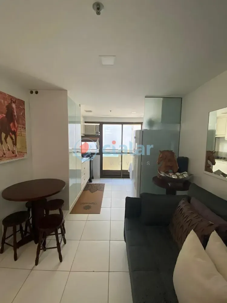 Apartamento, 1 quarto, 75 m² - Foto 4