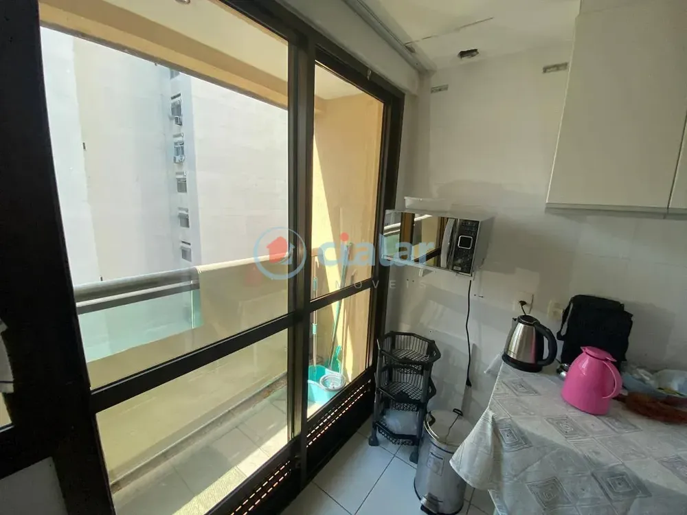 Apartamento, 1 quarto, 75 m² - Foto 6