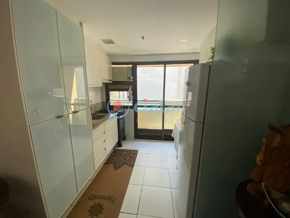 Apartamento, 1 quarto, 75 m² - Foto 3