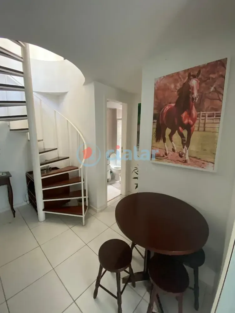Apartamento, 1 quarto, 75 m² - Foto 9