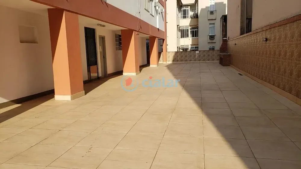 Apartamento, 2 quartos, 70 m² - Foto 2