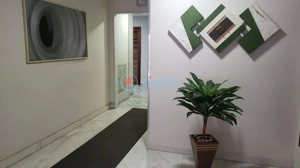 Apartamento, 2 quartos, 70 m² - Foto 7