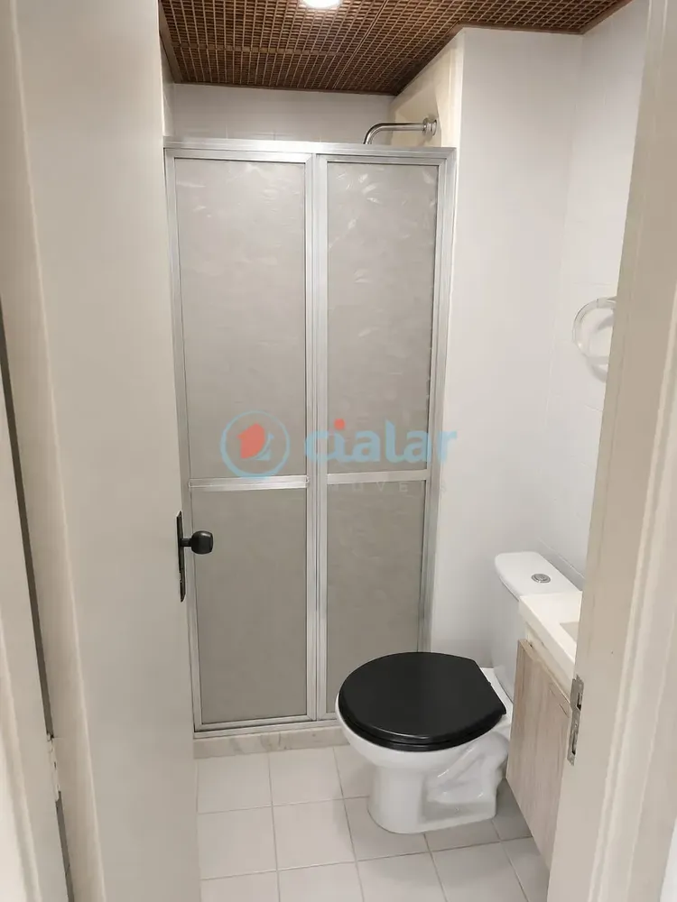 Apartamento, 2 quartos, 47 m² - Foto 8