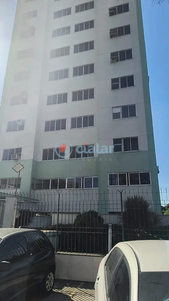 Apartamento, 2 quartos, 47 m² - Foto 10