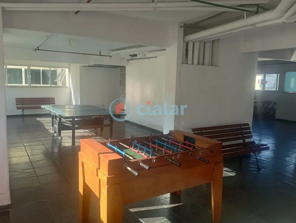 Apartamento, 2 quartos, 47 m² - Foto 7