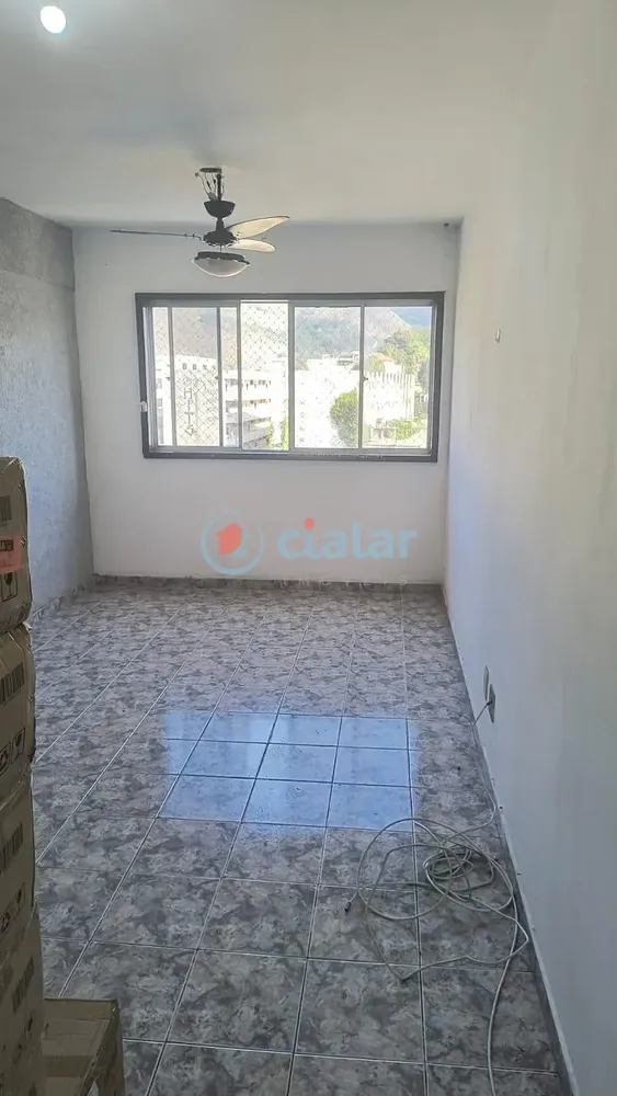 Apartamento, 2 quartos, 47 m² - Foto 4