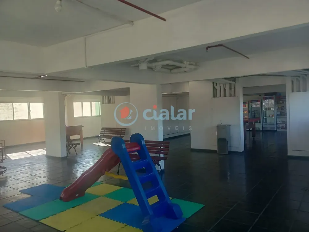 Apartamento, 2 quartos, 47 m² - Foto 17