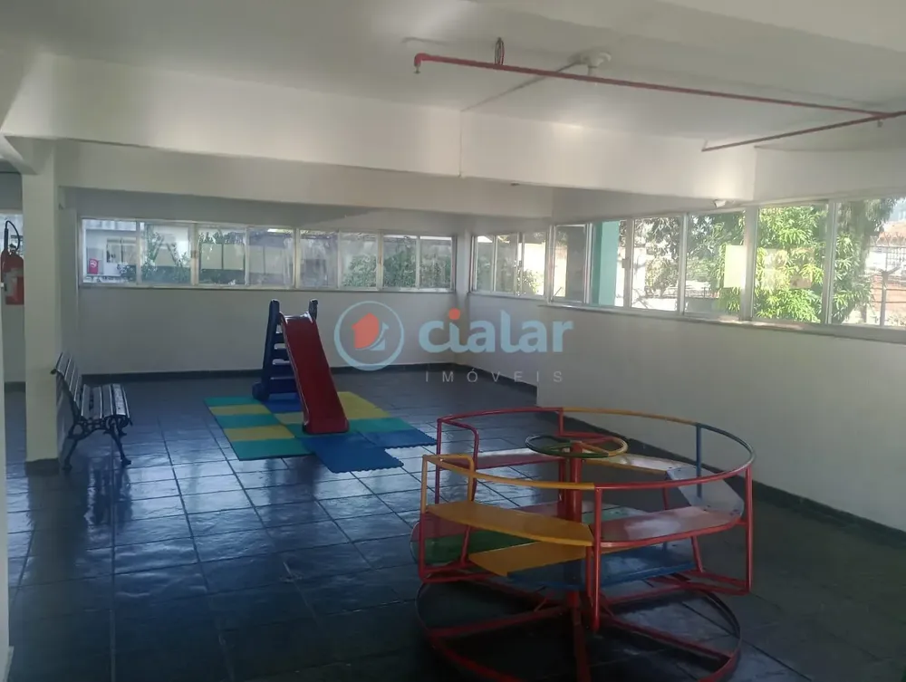 Apartamento, 2 quartos, 47 m² - Foto 3