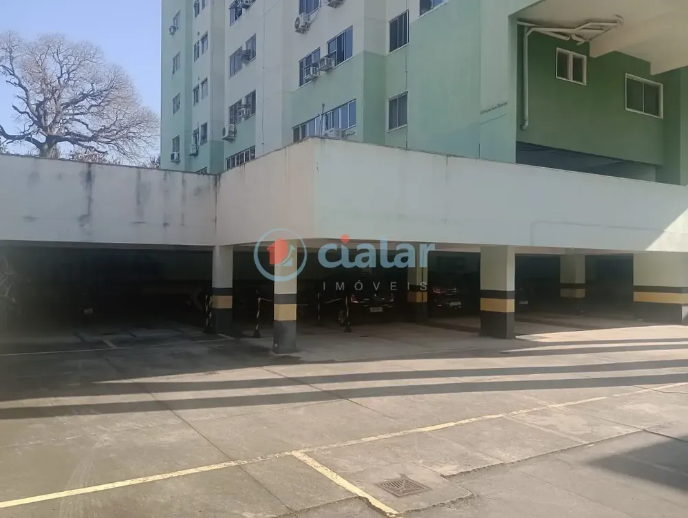 Apartamento, 2 quartos, 47 m² - Foto 6