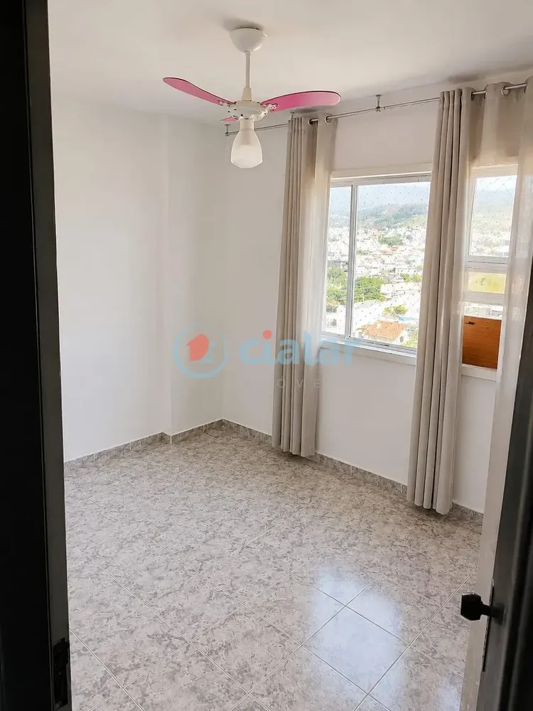 Apartamento, 2 quartos, 47 m² - Foto 12