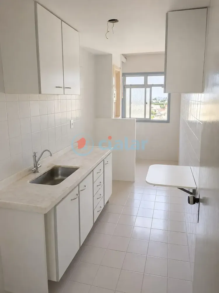 Apartamento, 2 quartos, 47 m² - Foto 13