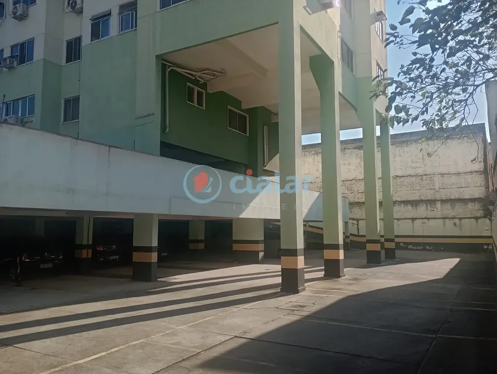 Apartamento, 2 quartos, 47 m² - Foto 1