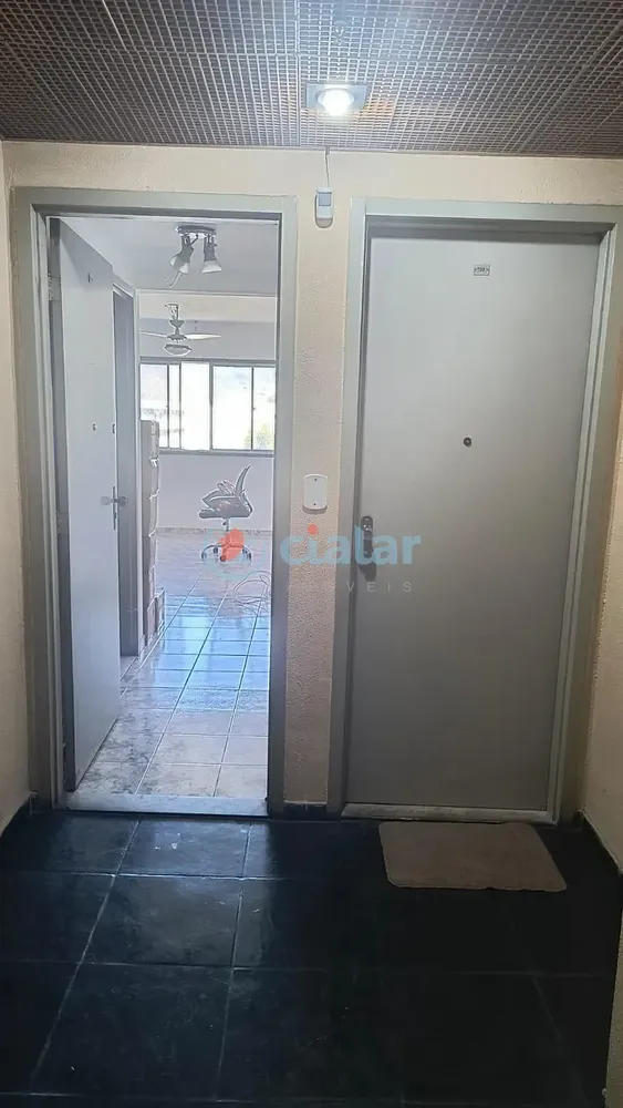 Apartamento, 2 quartos, 47 m² - Foto 14