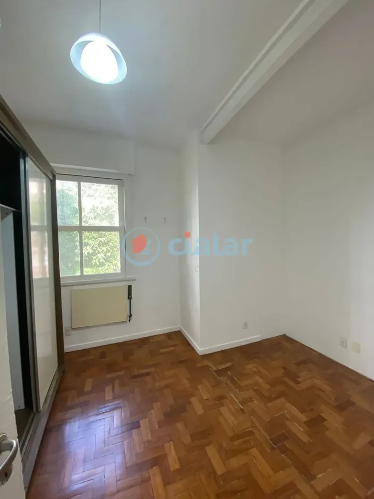 Apartamento, 1 quarto, 66 m² - Foto 2