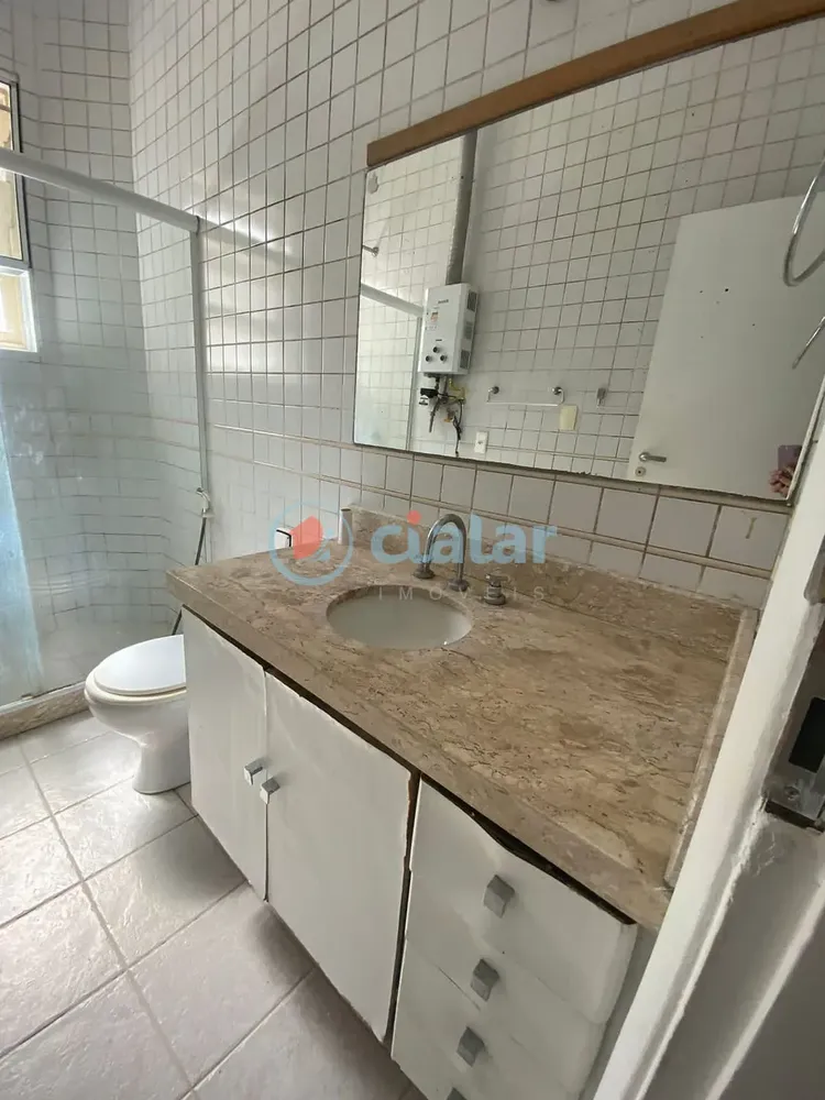 Apartamento, 1 quarto, 66 m² - Foto 3