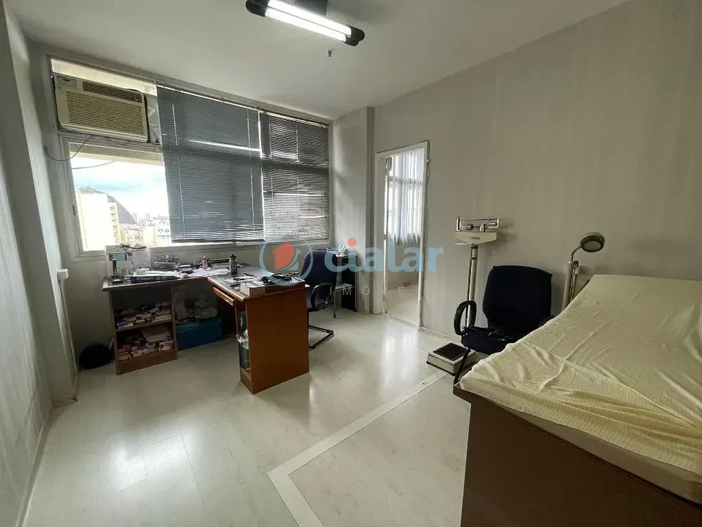 Sala-Conjunto, 10 m² - Foto 8