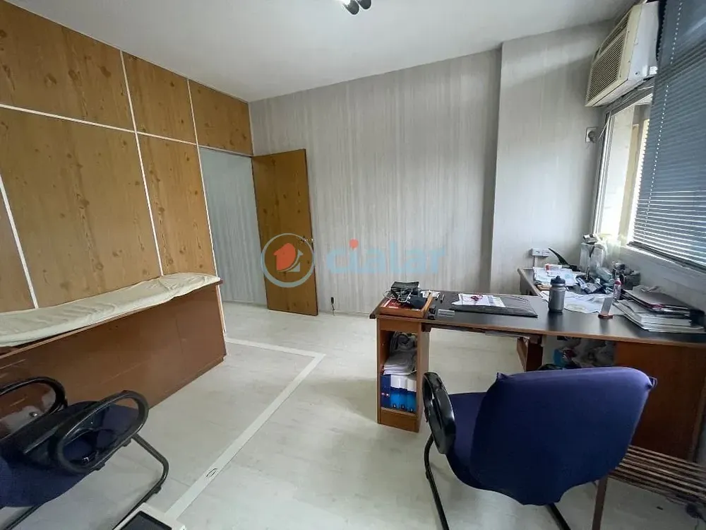 Sala-Conjunto, 10 m² - Foto 9
