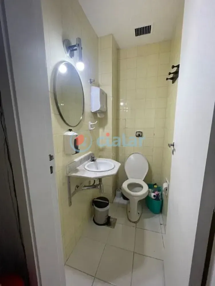 Sala-Conjunto, 10 m² - Foto 5