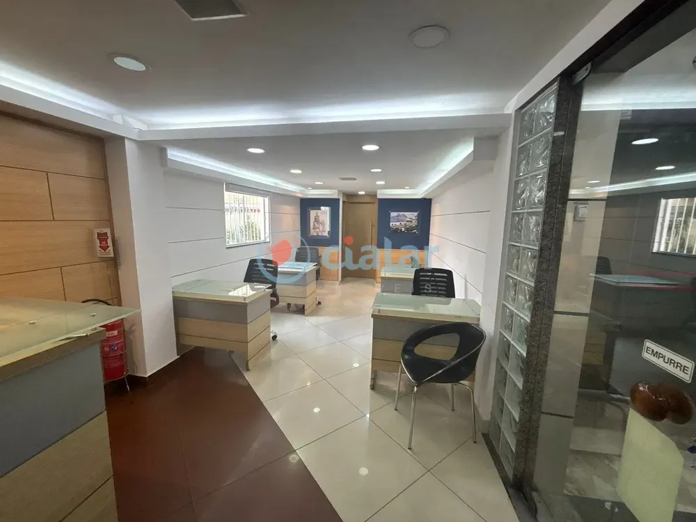 Loja-Salão, 87 m² - Foto 29