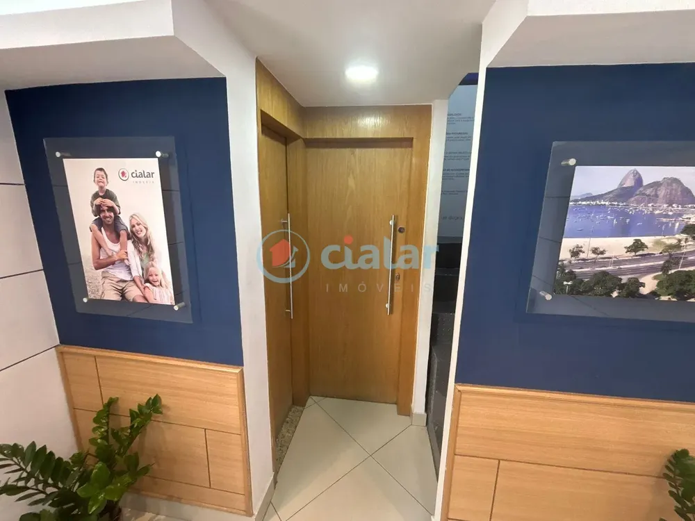 Loja-Salão, 87 m² - Foto 35
