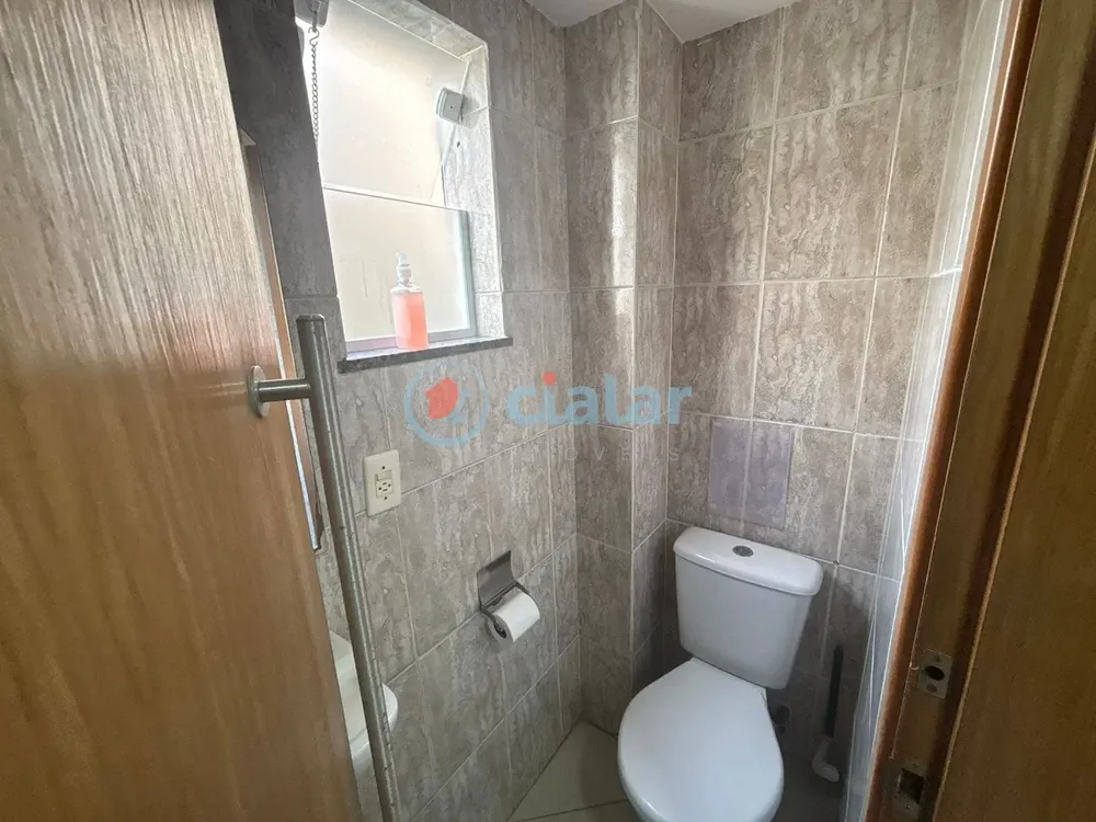 Loja-Salão, 87 m² - Foto 21