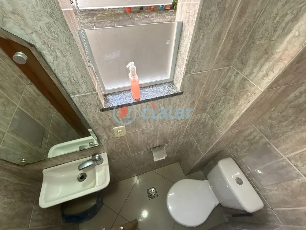 Loja-Salão, 87 m² - Foto 23